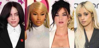 Billie Eilish, Nicki Minaj Open Sign Letter On Ai's Threat To Artistes