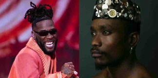 Burna Boy Responds To Brymo's Music Claims: 'Just Chasing Clout'