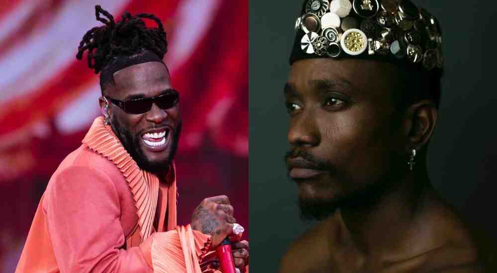 Burna Boy Responds To Brymo's Music Claims: 'Just Chasing Clout'