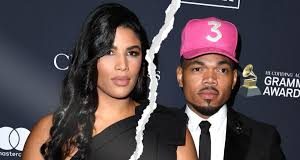 Chance The Rapper And Wife Split After 5 Years
