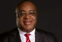 CEO of Rainoil Limited, Gabriel Ogbechie on fuel subsidy