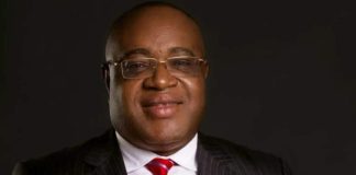 CEO of Rainoil Limited, Gabriel Ogbechie on fuel subsidy