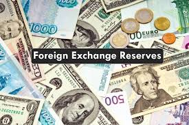 Foreign Reserves Crash To $32.29bn