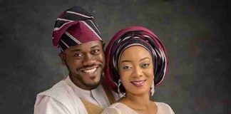 I Stopped Acting In 2019 Because Of My Wife -Deyemi Okanlawo