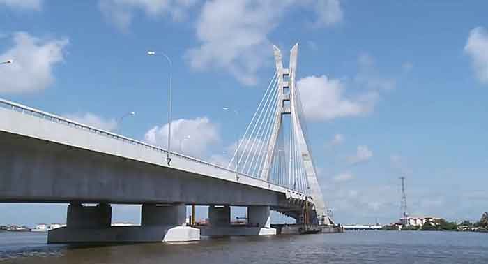 Ikoyi Link Bridge