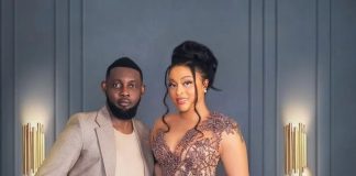 Mabel Confirms End Of Her Marriage To AY Makun