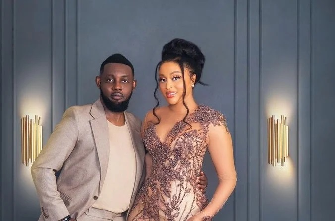 Mabel Confirms End Of Her Marriage To AY Makun