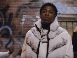 NBA Youngboy Arrested On Felony Charges In Utah 