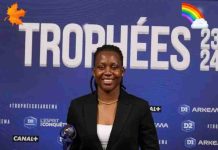 Nigerian Goalkeeper Chiamaka Nnadozie Wins Top Award In France