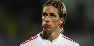 Torres Confirms Death Of His Father In Heartfelt Statement