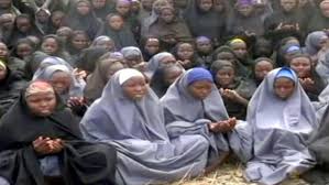 A Decade After, 91 Chibok Girls Still Missing 