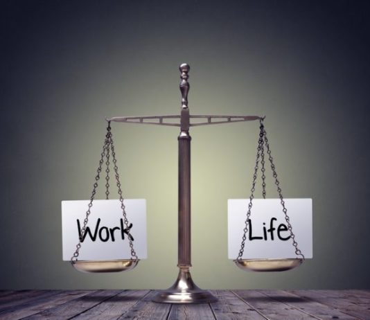 Work-Life Balance: 5 Ways To Improve Yours