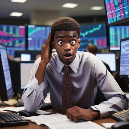 Common Stock Market Terms That Investors Should Know