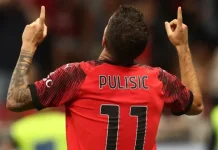 AC Milan To Activate Christian Pulisic Clause