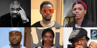 5 Nigerian Musicians Who Are Business Owners