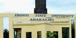 How Ebonyi Varsity Lecturer Pushed Final-Year Student Into Suicide
