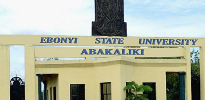 How Ebonyi Varsity Lecturer Pushed Final-Year Student Into Suicide 