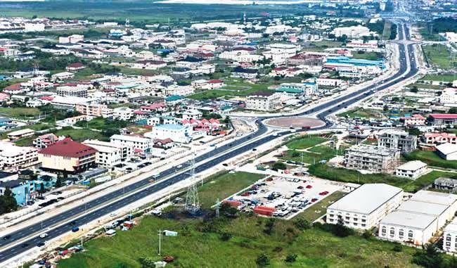 See Why 80% Of Lekki Buildings Might Get Demolished