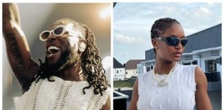 BET Awards 2024: See Nigerian Artists That Are Nominated