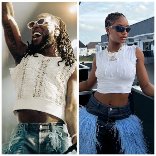 BET Awards 2024: See Nigerian Artists That Are Nominated