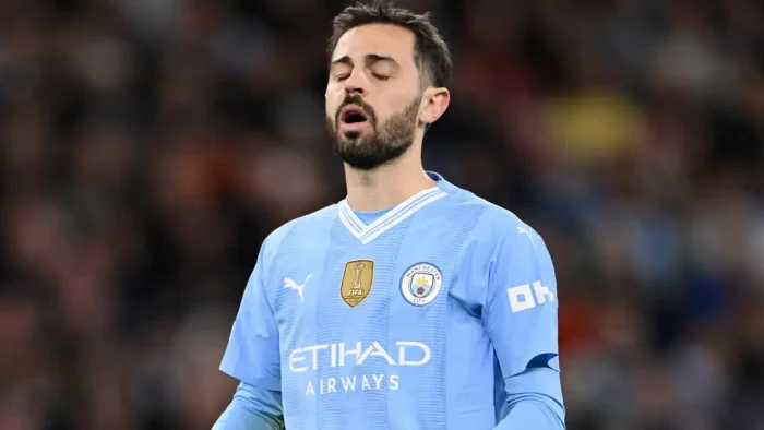 PSG Makes Transfer Decision On Bernardo Silva