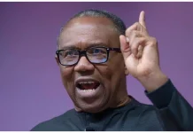 Terrorists Attack: Peter Obi Reacts To Kidnap Of Kogi Students