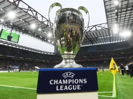 How To Buy UEFA Champions League Final Tickets