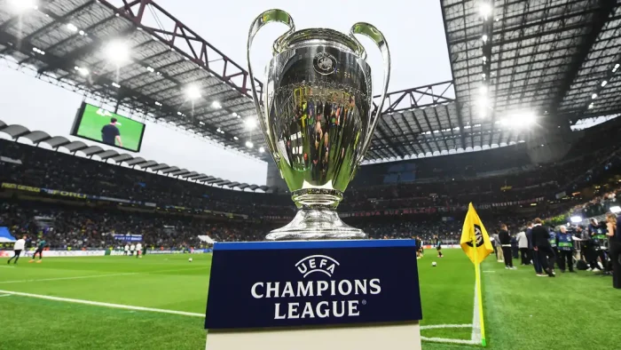 How To Buy UEFA Champions League Final Tickets | iBrandTV
