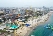 Landmark Beach: 5 Facts About Ongoing Demolition You Probably Didn’t Know