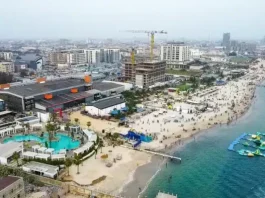 Landmark Beach: 5 Facts About Ongoing Demolition You Probably Didn’t Know