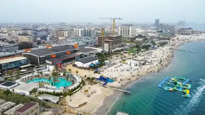 Landmark Beach: 5 Facts About Ongoing Demolition You Probably Didn’t Know 