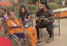 Flavour and dad
