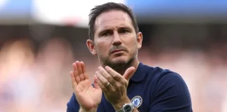 Lampard Linked With Sensational Return To English Football