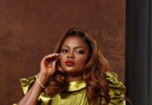 Funke Akindele Announces Another Upcoming Film