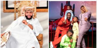 Junior Pope: E-Money Reacts to Allegations Levelled Against Him