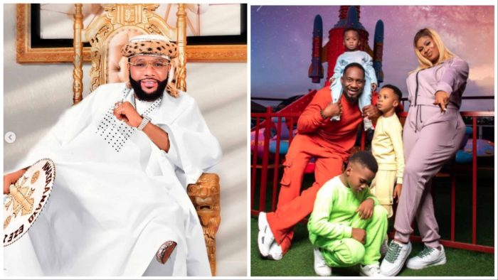 Junior Pope: E-Money Reacts to Allegations Levelled Against Him 