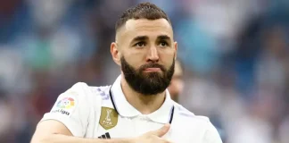 Benzema Heading Back To Real! Why Return Is Being Made