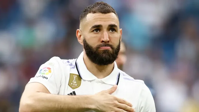 Benzema Heading Back To Real! Why Return Is Being Made