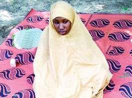 Insecurity: Parents Of Abducted Girl, Leah Sharibu Celebrates Daughter As She Marks 21st Birthday In Boko Haram’s Captivity