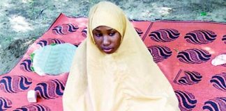 Insecurity: Parents Of Abducted Girl, Leah Sharibu Celebrates Daughter As She Marks 21st Birthday In Boko Haram’s Captivity