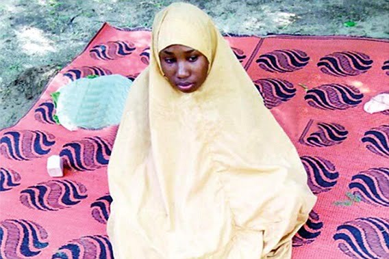 Insecurity: Parents Of Abducted Girl, Leah Sharibu Celebrates Daughter As She Marks 21st Birthday In Boko Haram’s Captivity