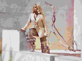 Mary J. Blige Set To Launch Boot Line