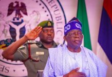 President Tinubu First year in office