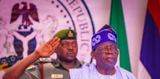 President Tinubu First year in office