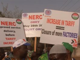 FG Warns Labour Over Protest Against Electricity Tariff Hike