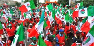 Minimum Wage Strike: A Win Or Loss For Nigerians?