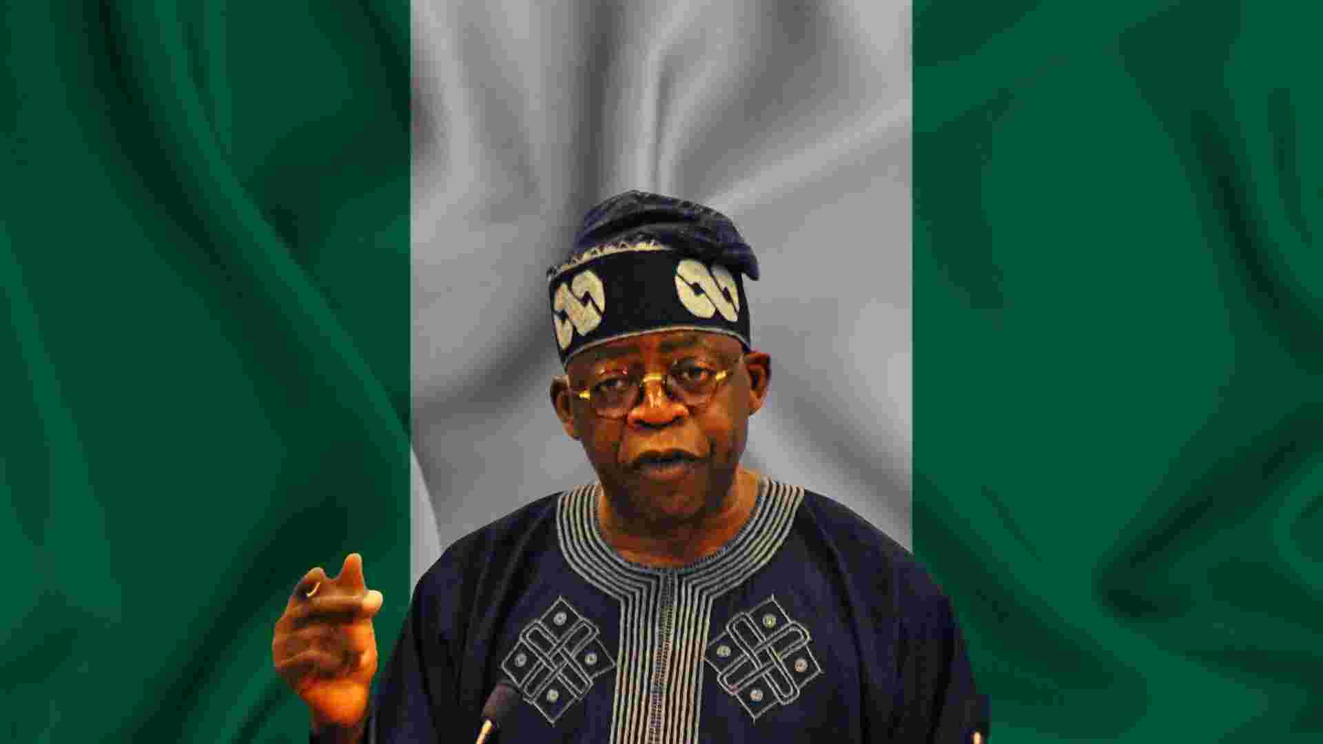 Nigeria Goes Back to Old National Anthem: What It Means For People