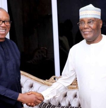 2027 Election: Atiku Reveals Only Way To Step Down For Peter Obi