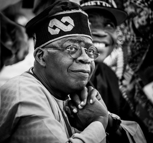 One Year With Tinubu: The Journey So Far