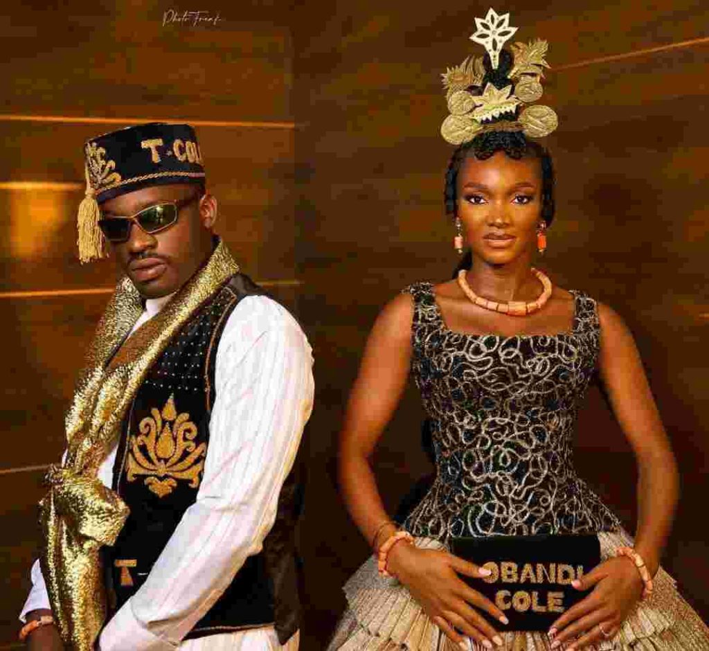 Wofai Fada's Marriage Announcement Sparks Controversy